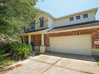 32507 Jan Ln, Pinehurst, TX, 77362