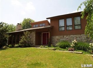 1314 Doe Trail Rd, Allentown, PA 18104