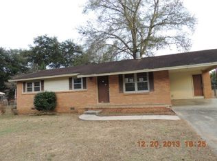 210 Mason Dr, Centerville, GA 31028