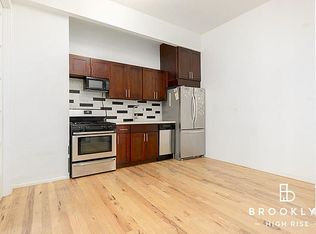 212 Evergreen Ave #3J, Brooklyn, NY 11221