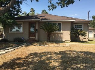 1033 W Workman Ave, West Covina, CA 91790