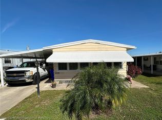 3320 Fairmount Dr, Sebring, FL 33870