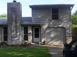 616 Dayton Rd, Mansfield, TX 76063