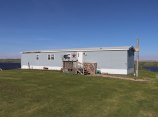 1464 119u Ave SE, Dazey, ND 58429
