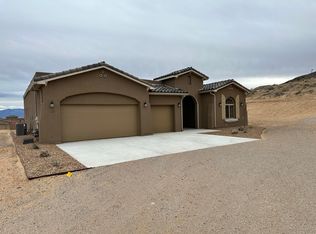 921 Vista Grande SW, Grande Sw, NM 87031