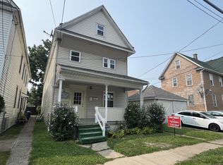 44 Bolton Pl APT 1, Buffalo, NY 14210