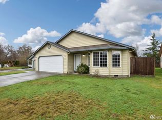 5620 Horizon Ct, Longview, WA 98632