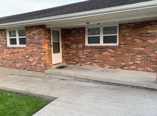 106 E Mason Ave, Danville, KY 40422