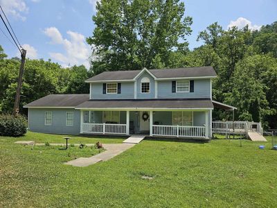 272 Right Fork Dunlow Bypass Rd, Dunlow, WV, 25511