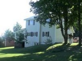 102 Hedman Rd, New Sweden, ME 04762