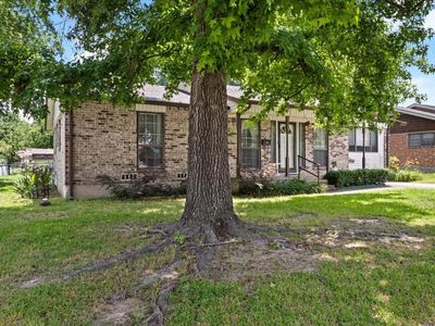 109 W Cunningham St, Bonham, TX, 75418