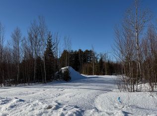 929 College Grant Rd LOT 9, Pictou, NS B0K1R0