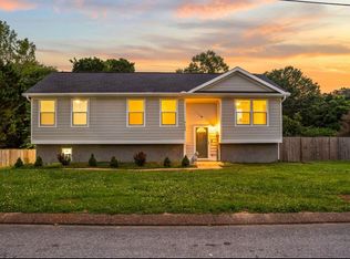 9108 Misty Ridge Dr, Chattanooga, TN 37416