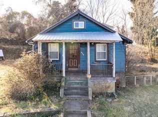 819 Johnson St, Lynchburg, VA 24504