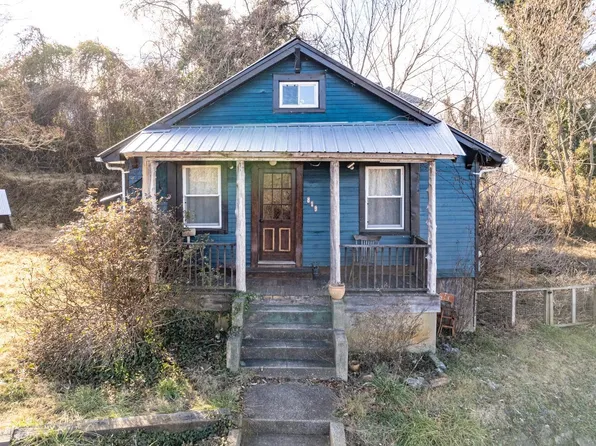 819 Johnson St, Lynchburg, VA 24504