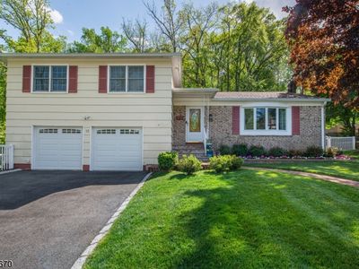 15 Mckinley Dr, Rockaway, NJ, 07866