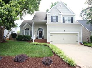 8661 Harps Mill Rd, Raleigh, NC 27615