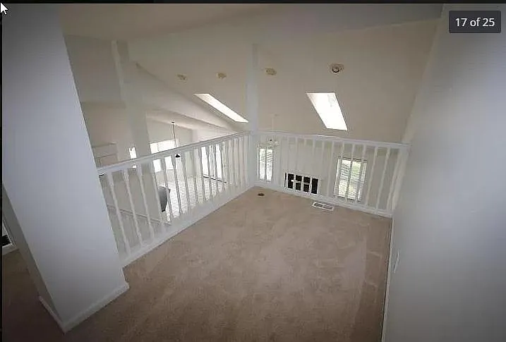 Loft Area