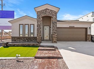 51085 Purple Mat Ave, El Paso, TX 79934