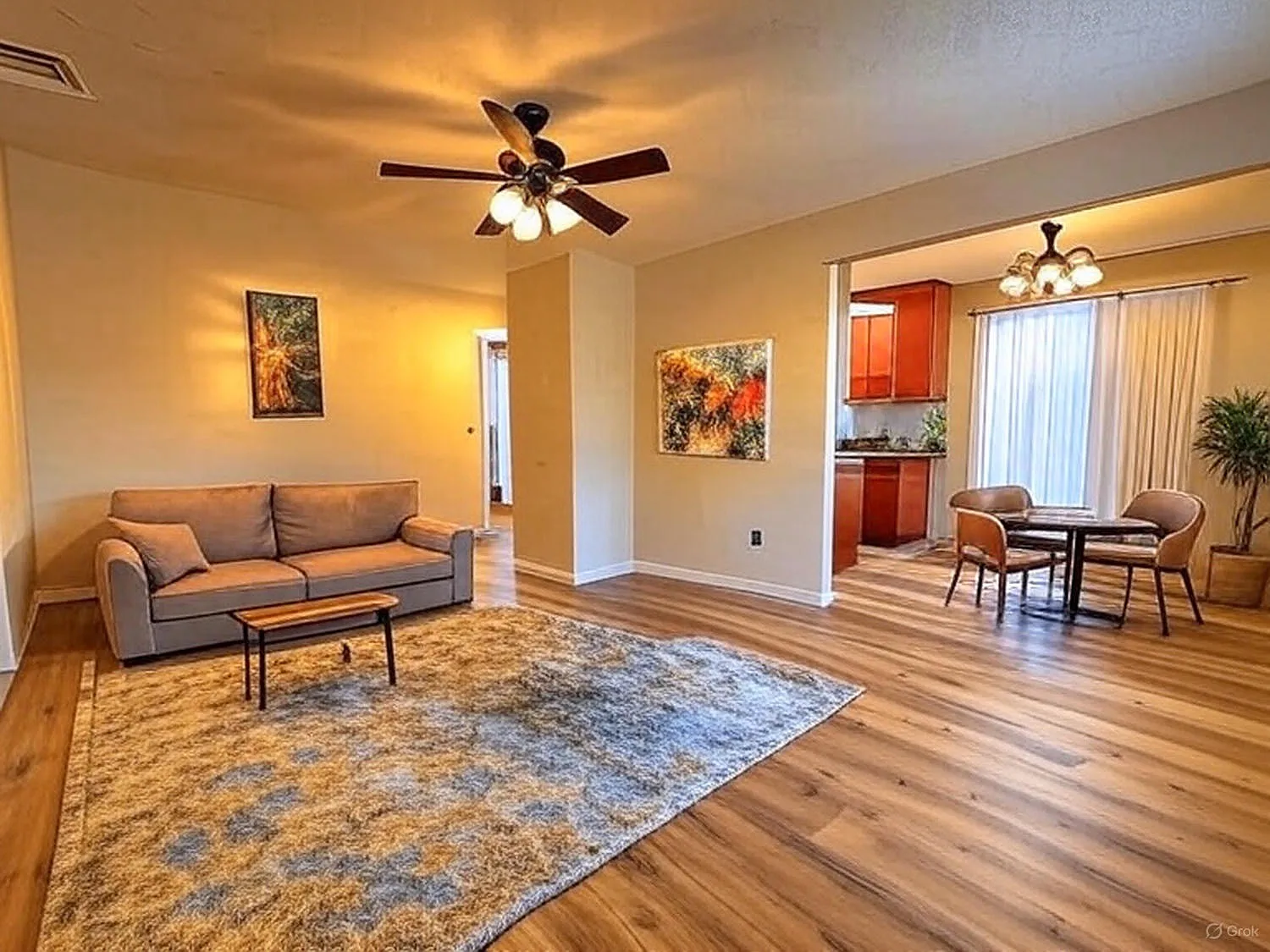 1 bed, 680 sqft, $1,600 — Photo 1