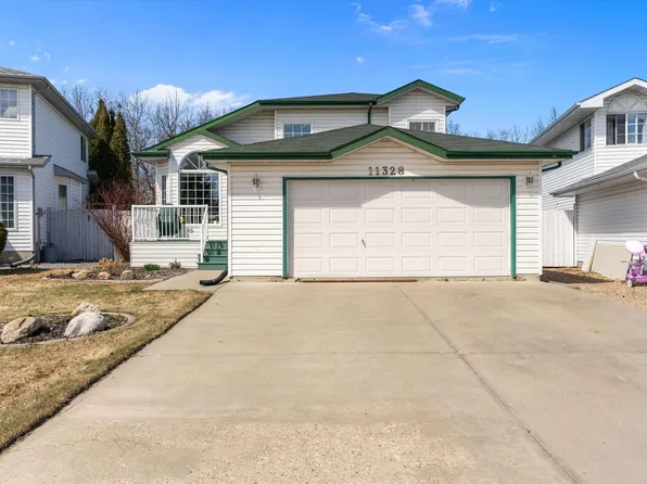 11328 173rd Ave NW, Edmonton, AB T5X 5Y4