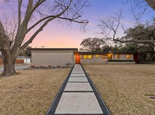 6451 Waverly Way, Fort Worth, TX 76116