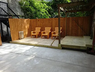 Rented by Brownstone Real Estate