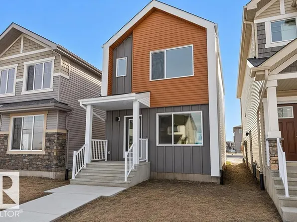 18847 29th Ave NW, Edmonton, AB T6M 3B2