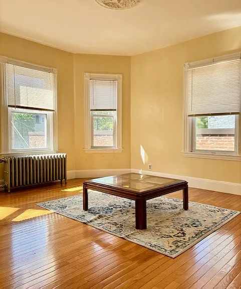 46R Aspinwall Ave #2R — Photo 1