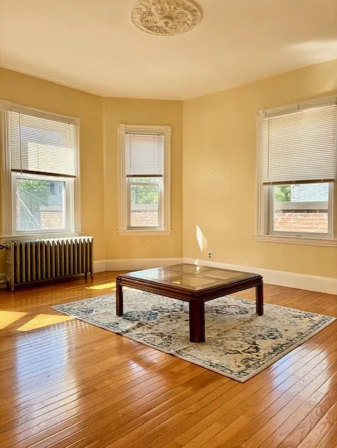 46R Aspinwall Ave #2R