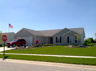 365 Rockwell Ave, Roanoke, IN 46783