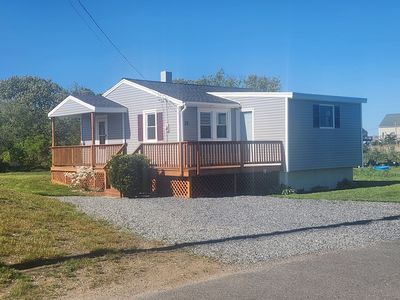 11 Starboard Dr, Fairhaven, MA, 02719