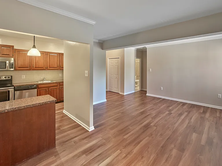 Floorplans with you in mind