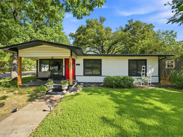 3921 Austin Ave, Waco, TX 76710