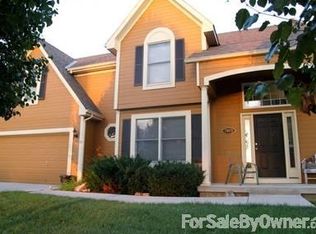 7423 N Donnelly Ave, Kansas City, MO 64158
