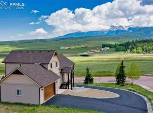 407 Meadow Park Dr, Divide, CO 80814