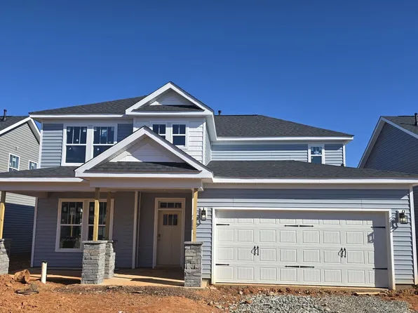 12119 Mahogany Cir, Inman, SC 29349