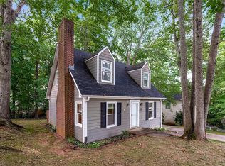 1005 Chockecherry Ln, Lewisville, NC 27023