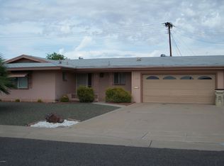5744 E Cicero Rd, Mesa, AZ 85205