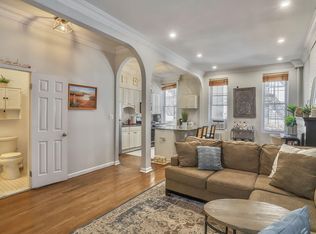 1226 Park Ave APT 2, Hoboken, NJ