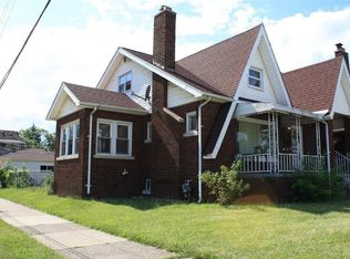 7603 Normile St, Dearborn, MI 48126