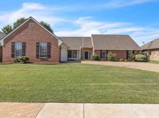 13509 Silver Eagle Trl, Edmond, OK 73013