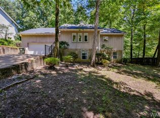 2701 Berkley Hills Dr, Tuscaloosa, AL 35404
