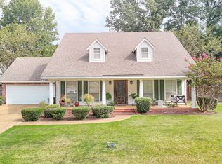 1128 Ellington Ct, Brandon, MS 39042