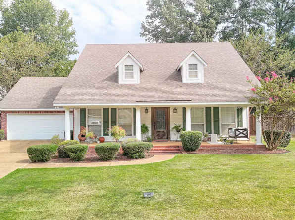 1128 Ellington Ct, Brandon, MS 39042