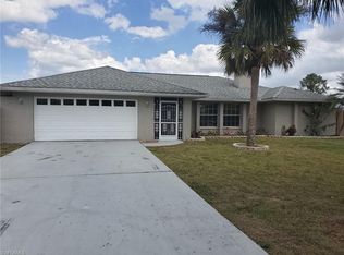 510 Cleveland Ave, Lehigh Acres, FL 33972