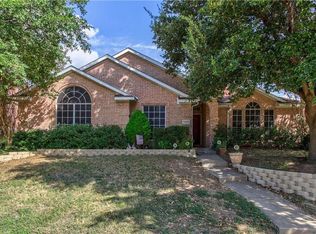 11606 Port Rd, Frisco, TX 75035