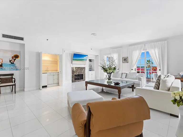 2134 Fisher Island Dr #2134 — Photo 7