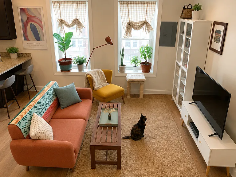 1800 S 18th St #2R — Photo 2