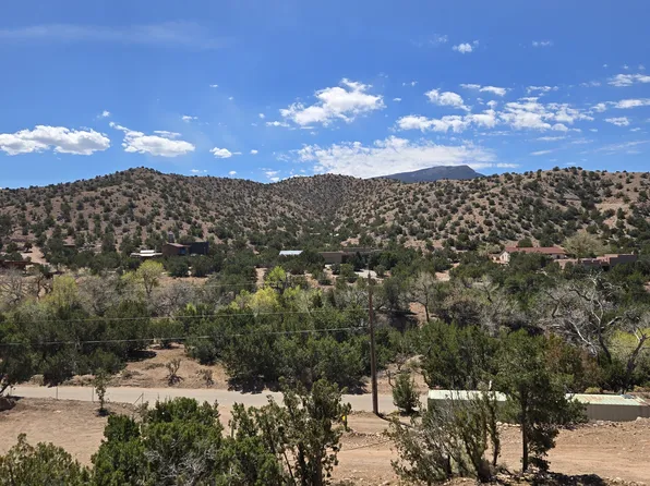 101 Camino De La Rosa Castilla #B, Placitas, NM 87043